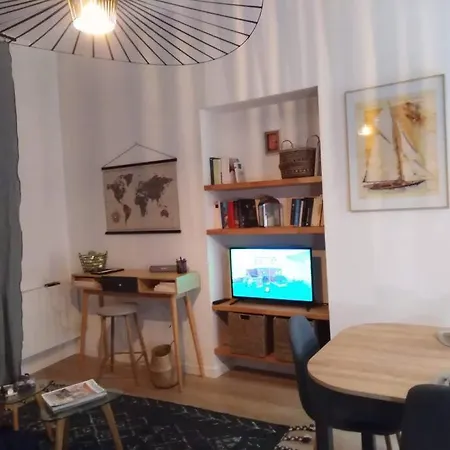 La Loge D'anatole Pezenas