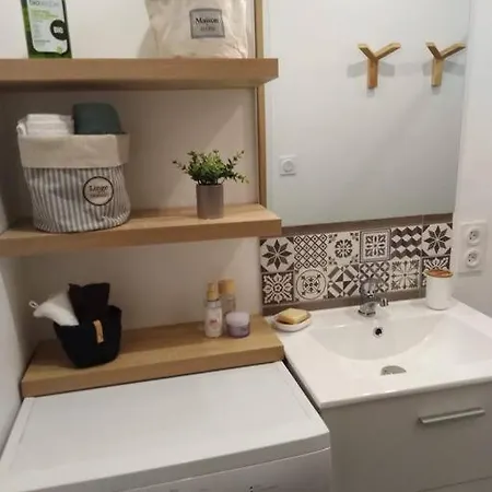 Apartment La Loge D'anatole Pezenas