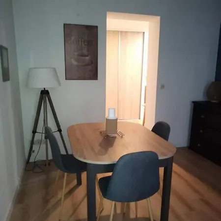 Appartement La Loge D'anatole