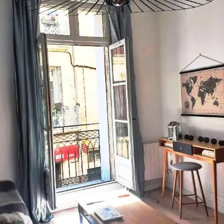 La Loge D'anatole 佩兹纳斯